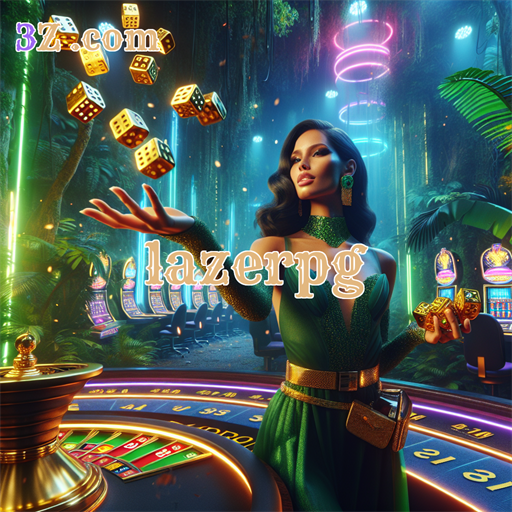 Transforme Seu Jogo com o App do LazerPG