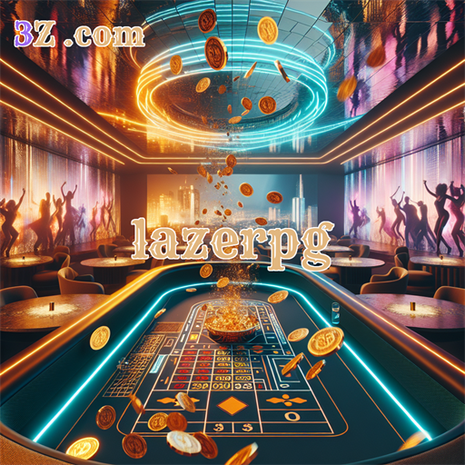 Mergulhe na diversidade dos jogos do lazerpg.com