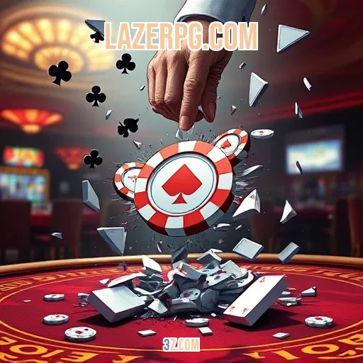 lazerpg.com: Descubra a Revolução dos Jogos na Seção App