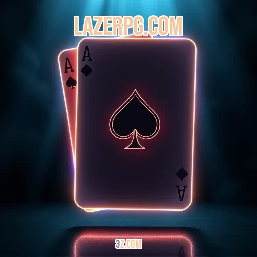 lazerpg.com - Descubra Recursos Exclusivos que Engajam Jogadores