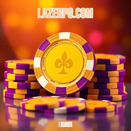 lazerpg.com: Promoções Imperdíveis para Todos os Jogadores
