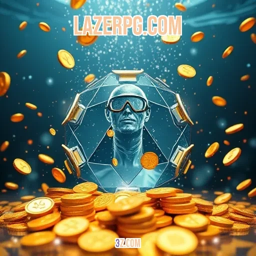 lazerpg.com: Descubra a Magia dos Caça-Níqueis Online Agora Mesmo!