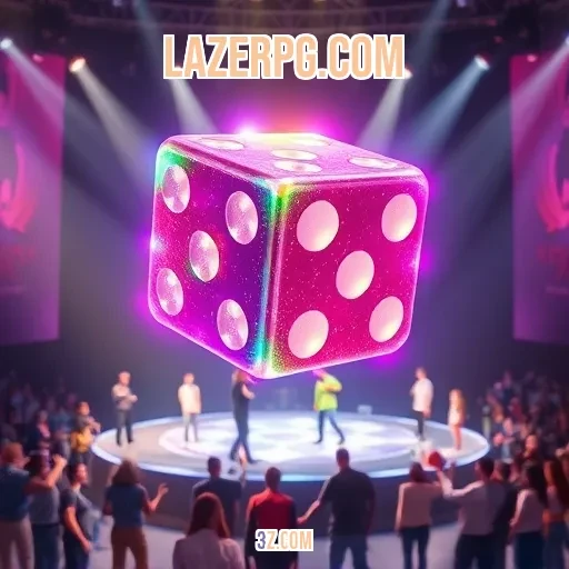 lazerpg.com: Descubra o Poder do Suporte 24/7 em Jogos